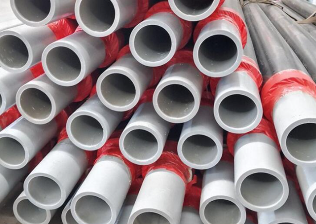 许昌PE-RT预制保温管