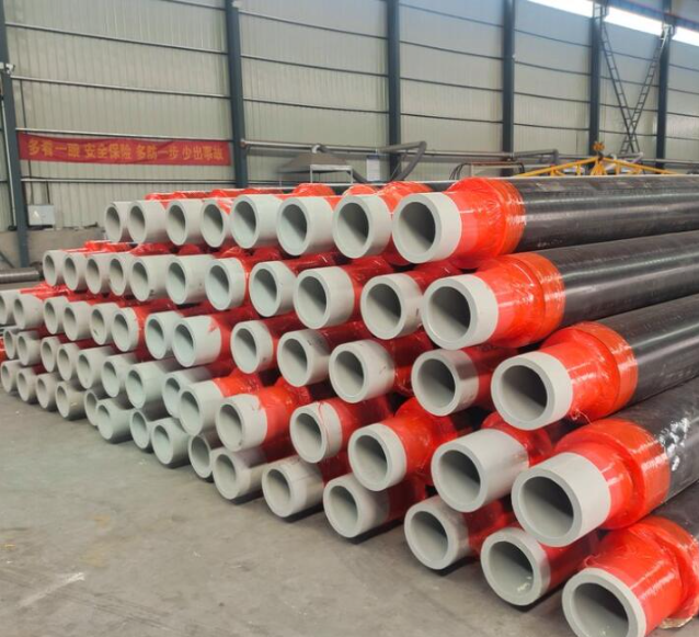 许昌PE-RT保温管